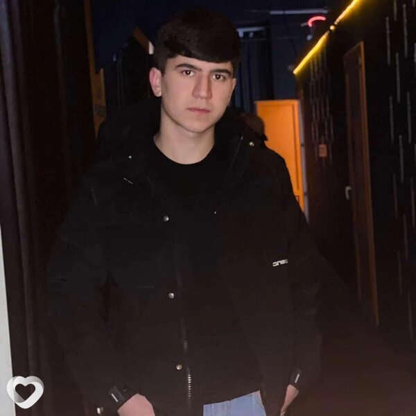 Юсуф, 20, Иркутске — анкета №4566438