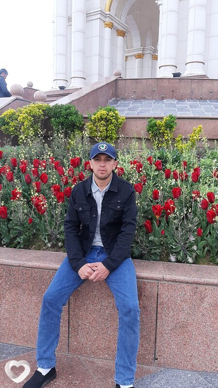 Ману, 34, Норильске — анкета №4566439