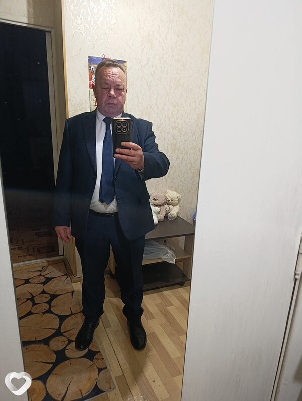 Геннадий, 57, Москве — анкета №4566441