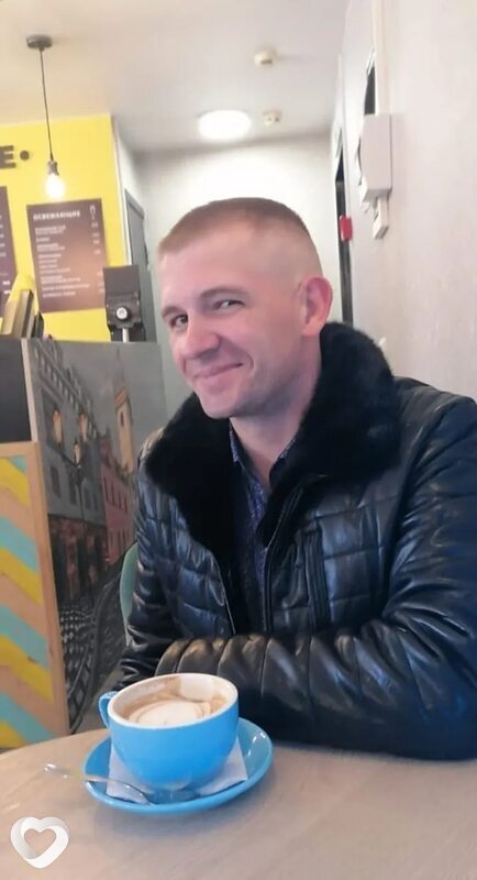 Виктор, 41, Владивостоке — анкета №4566451