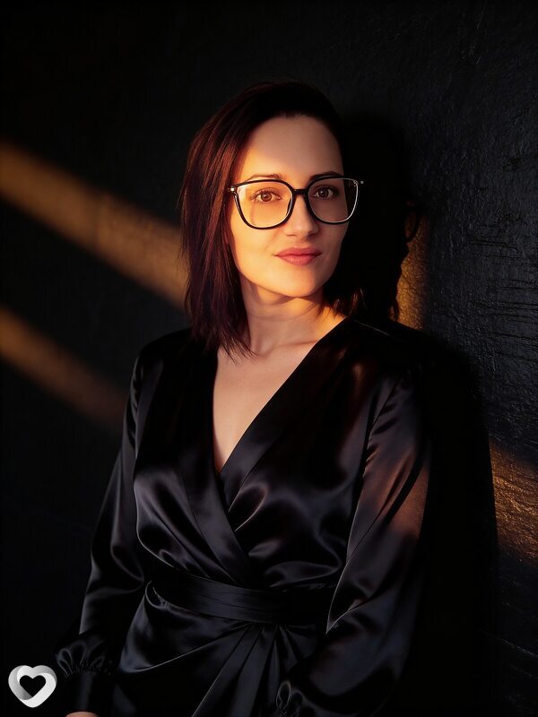 Натали, 39, Барнауле — анкета №4566452