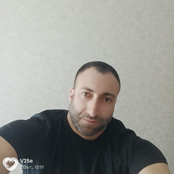 Маис, 42, Перми — анкета №4566454