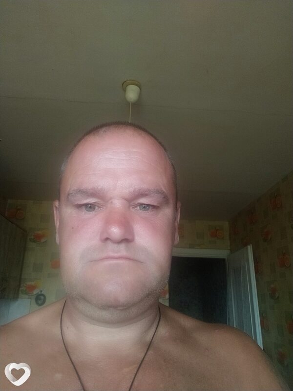 Андрей, 48, Витебске — анкета №4566457