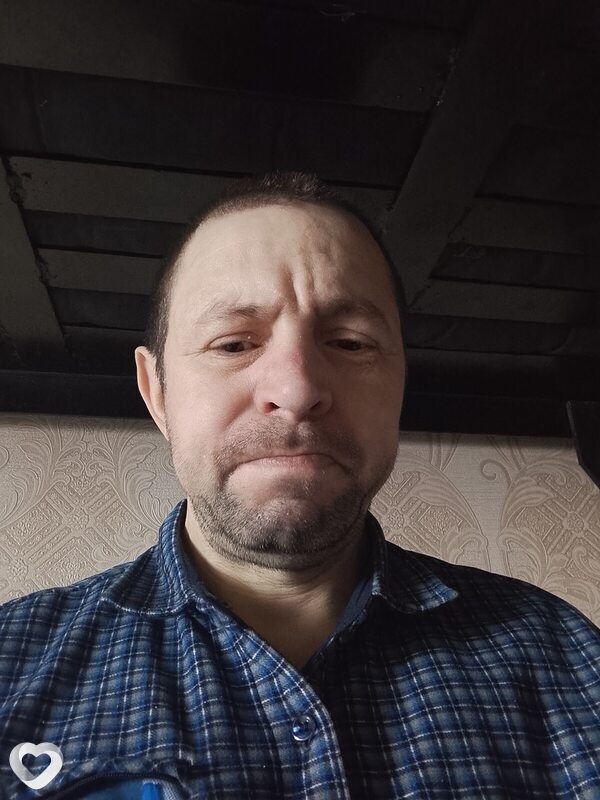Михаил, 46, Новосибирске — анкета №4566459