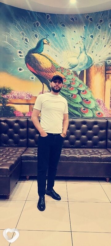 Георгий, 28, Саратове — анкета №4567288