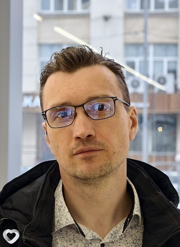 Валерий, 44, Екатеринбурге — анкета №4567296