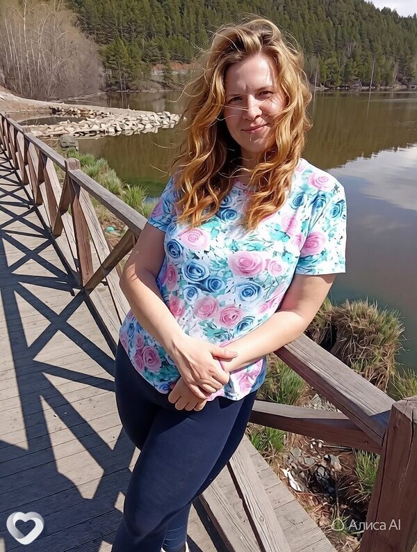 Александра, Лесной