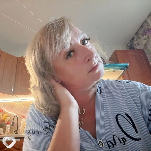 Нина, 47, Владимире — анкета №4567300