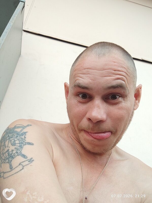 Стас, 41, Красноярске — анкета №4566485