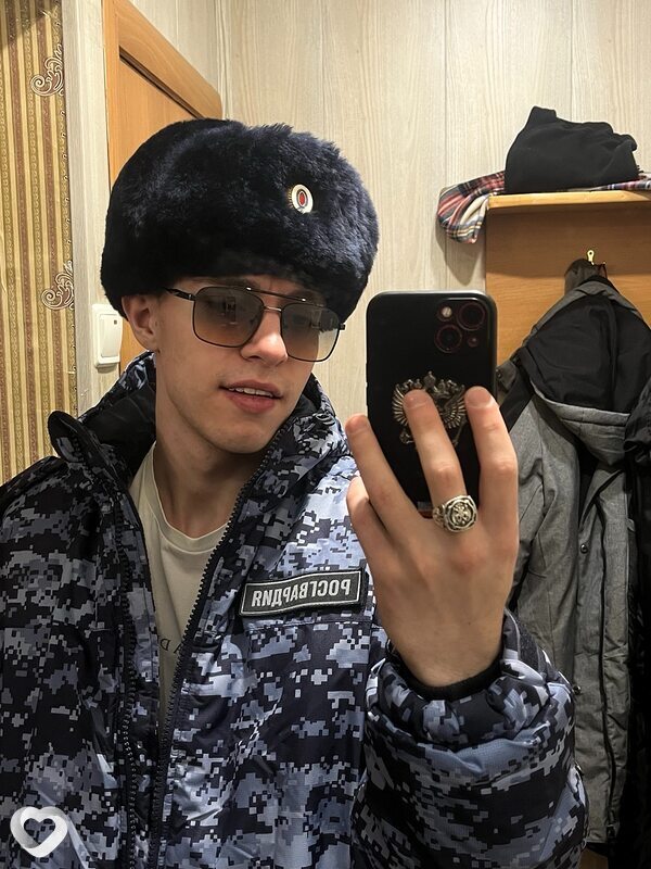 Даниил, 21, Москве — анкета №4566493