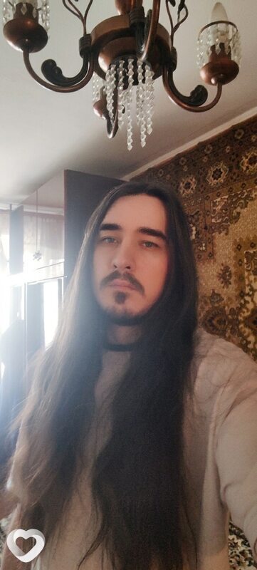 Stanislav, 28, Красноярске — анкета №4566501