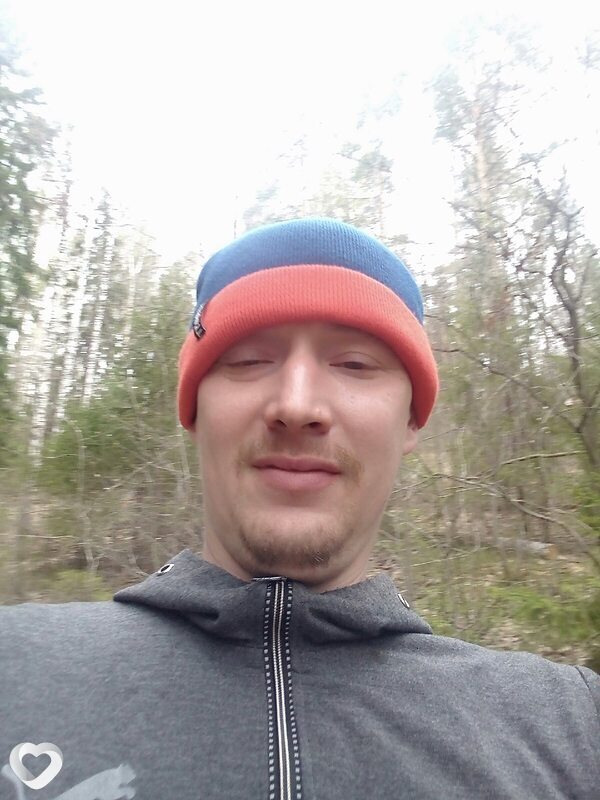 Сергей, 40, Балакове — анкета №4566614