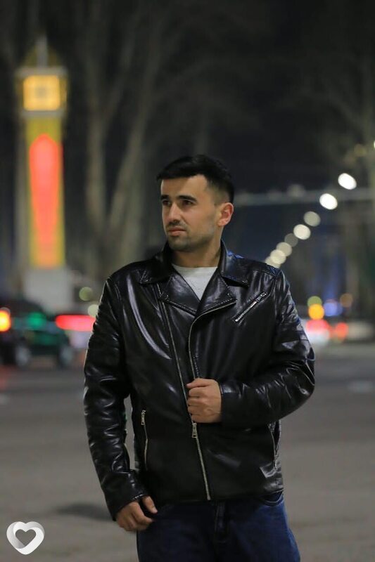 Худобахш, 28, Горловке — анкета №4566616