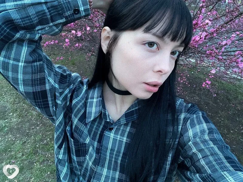 Анна, 21, Москве — анкета №4566620