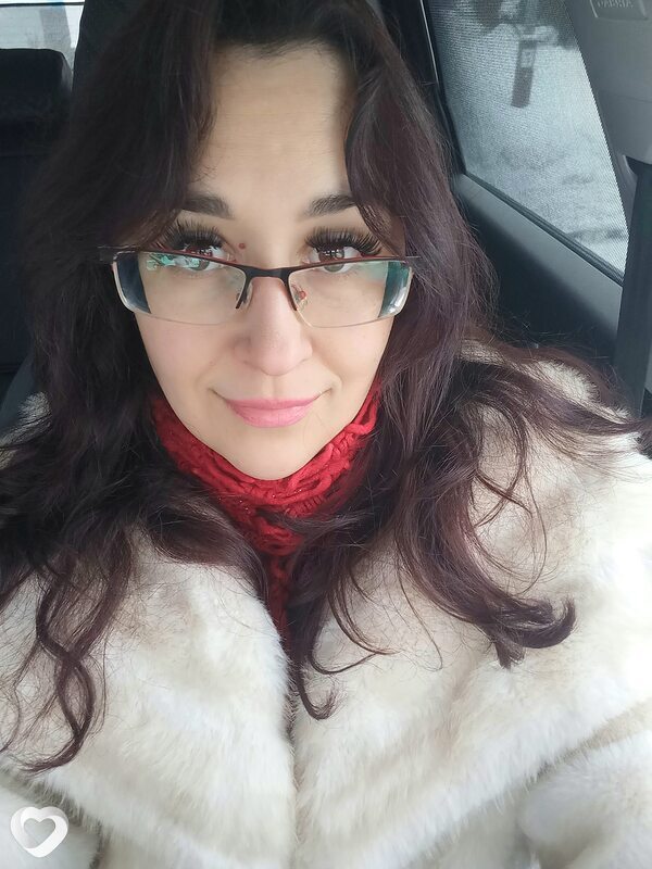 Светлана, 35, Пинске — анкета №4566538