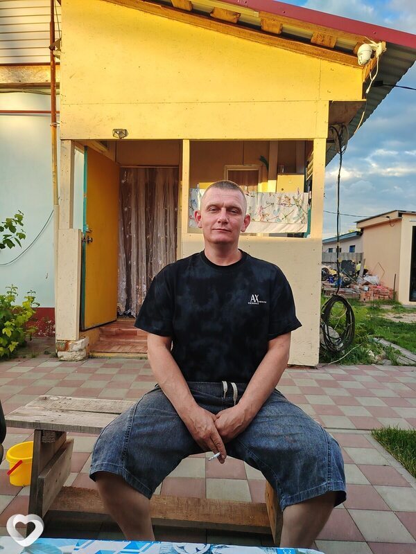 Алексей, Тамбов