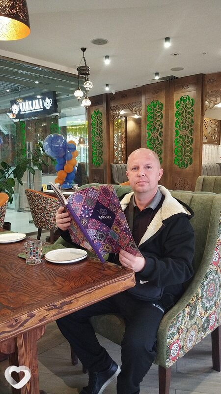 Геннадий, 37, Санкт-Петербурге — анкета №4566557