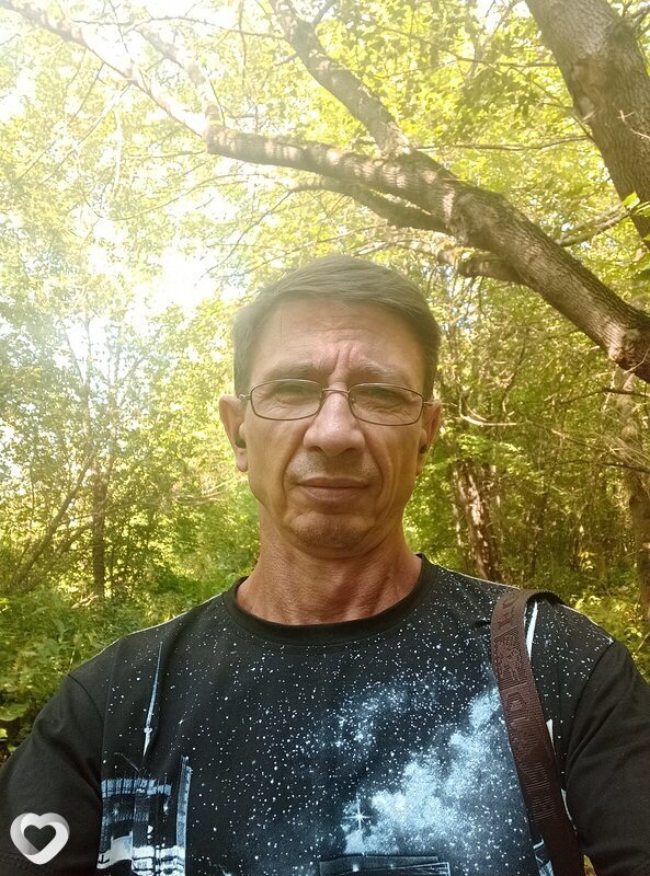 Сергей, 54, Перми — анкета №4566558