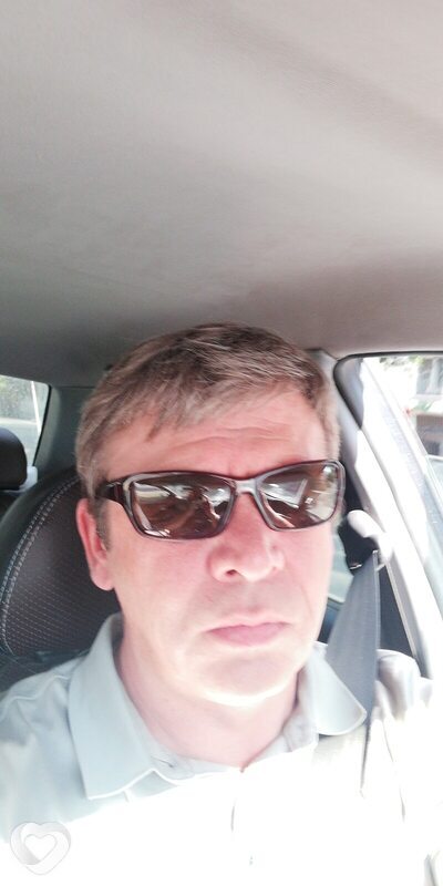 Андрей, 50, Екатеринбурге — анкета №4566515