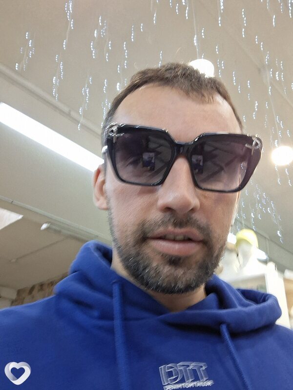 Дмитрий, 37, Луганске — анкета №4566516