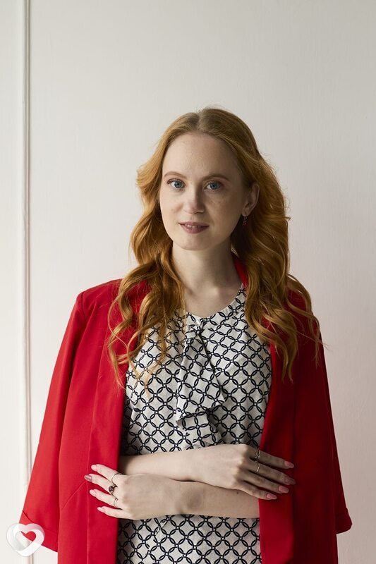 Юлия, 24, Минске — анкета №4566524