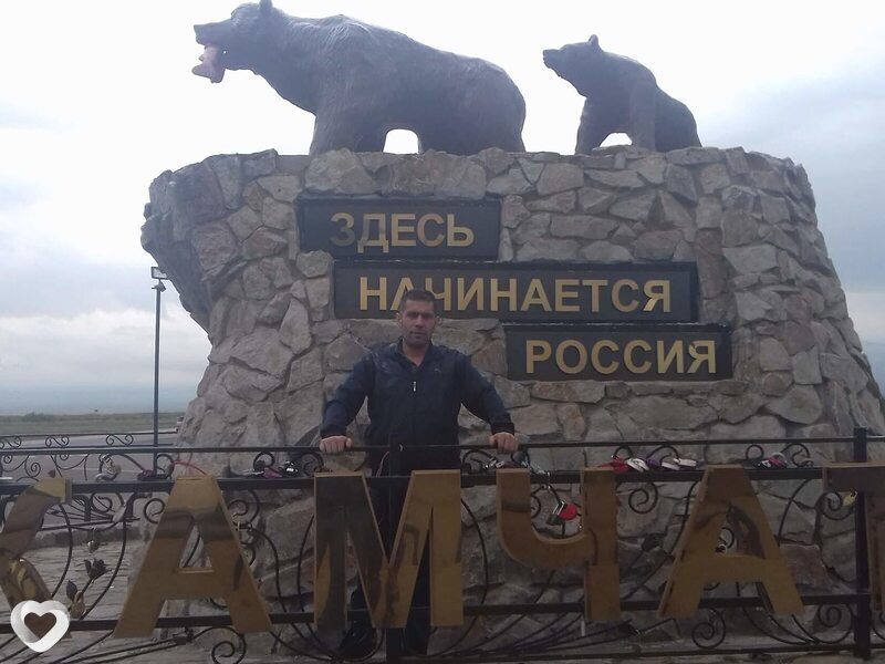 Борис, 40, Энгельсе — анкета №4566531