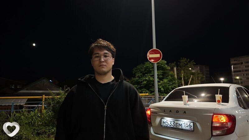 Ержан, 21, Оренбурге — анкета №4566561