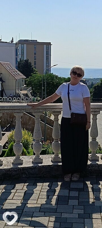 Елена, 54, Астрахани — анкета №4566563