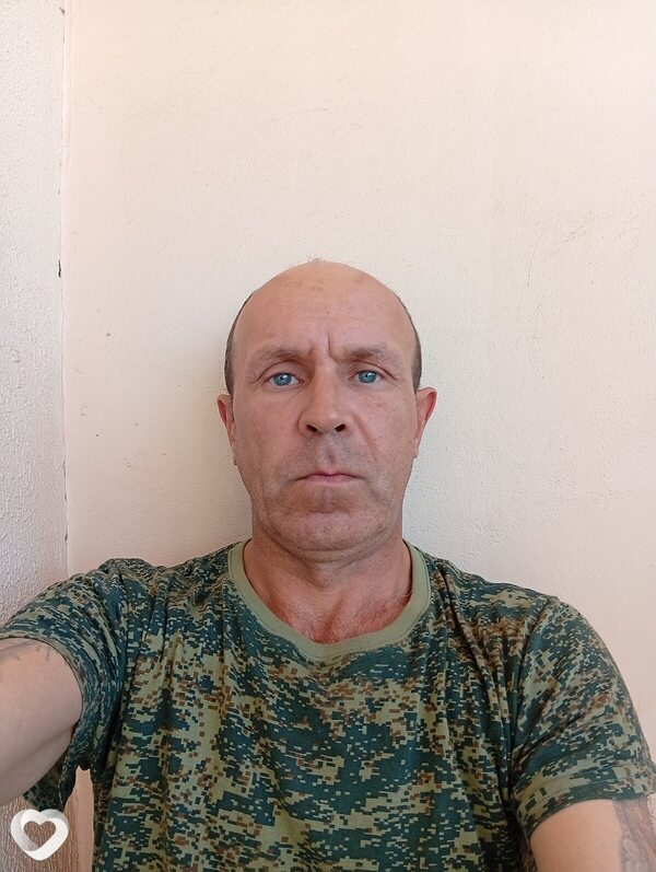 Алексей, 45, Якутске — анкета №4566566
