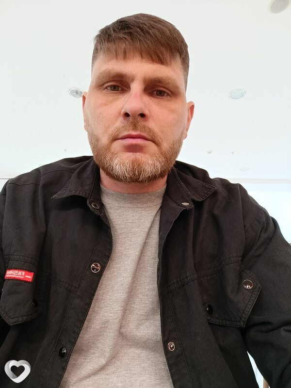 Михаил, 43, Астрахани — анкета №4566572