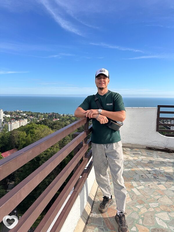 Ruslan, 36, Самаре — анкета №4566573