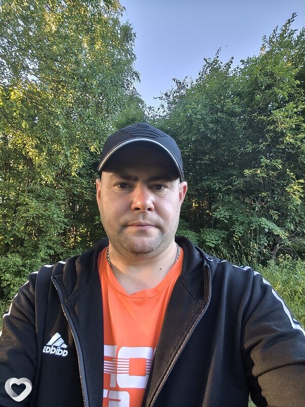 Игорь, 36, Иванове — анкета №4566574