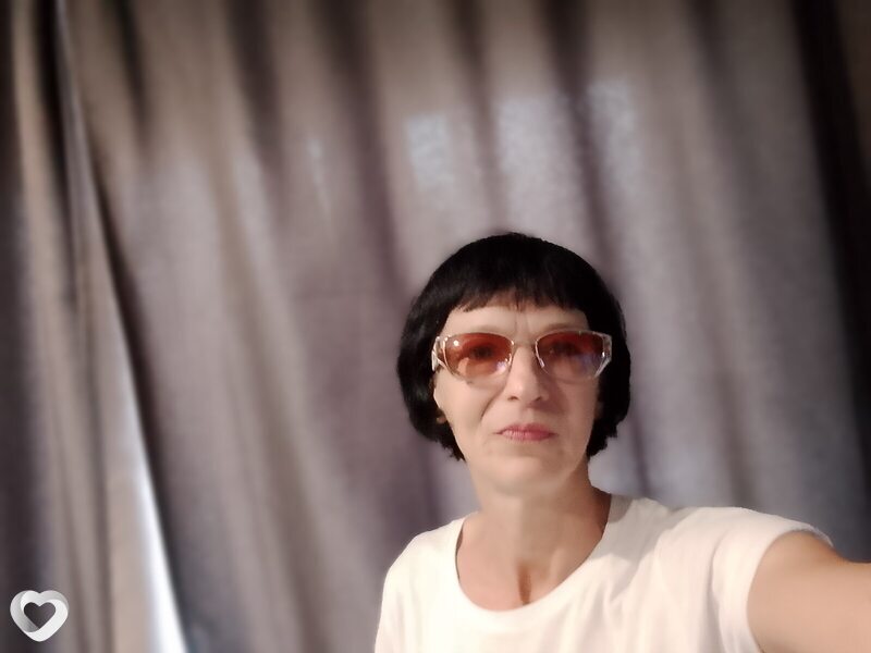Елена, 53, Екатеринбурге — анкета №4566579