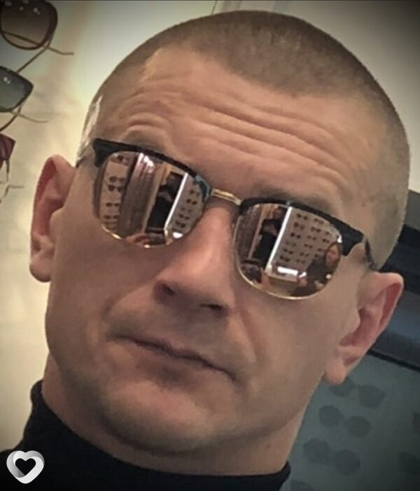 Den, 41, Братске — анкета №4566582