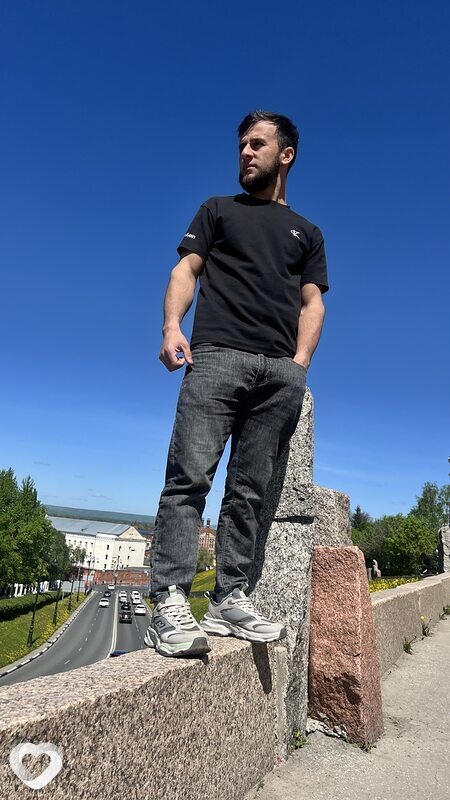Рустам, 27, Самаре — анкета №4566958
