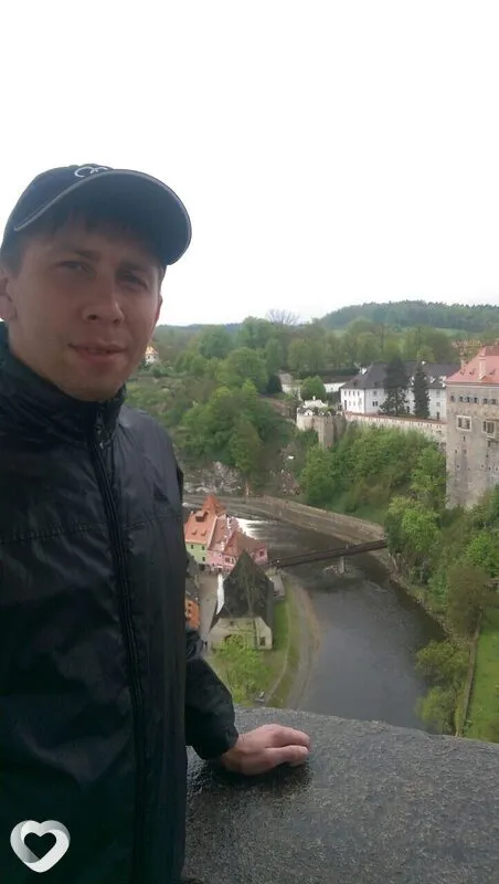 Павел, 44, Барнауле — анкета №4566967