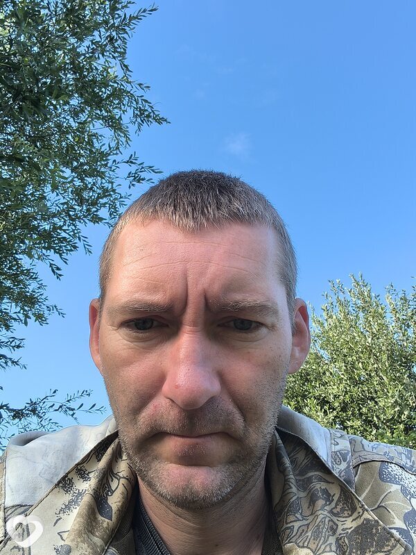 Vlad, 41, Бресте — анкета №4566974