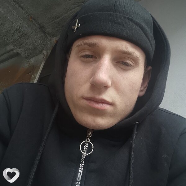 Иван, 18, Кемерове — анкета №4566977