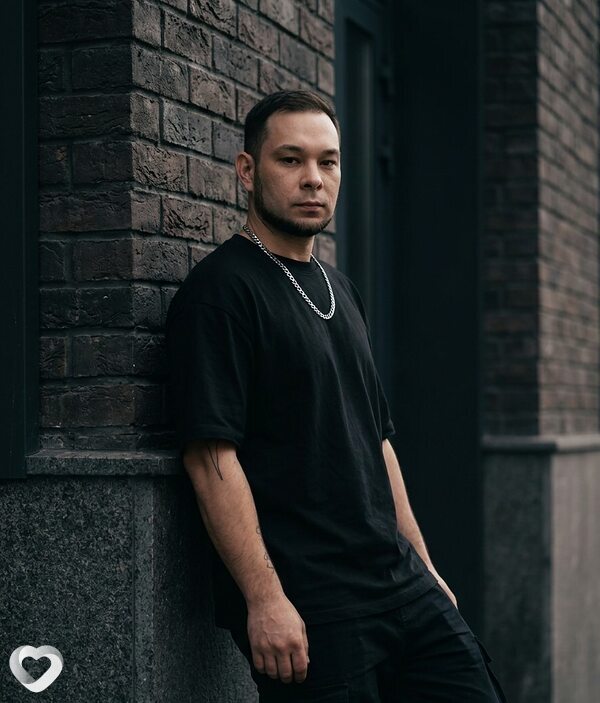 Александр, 28, Алматы — анкета №4688818