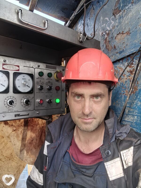 Денис, Томск