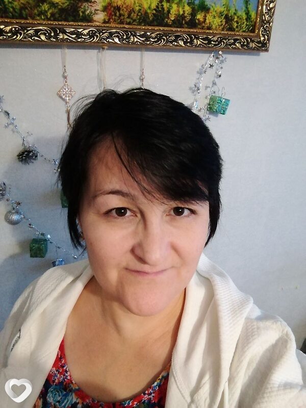 Дина, 45, Казани — анкета №4688830