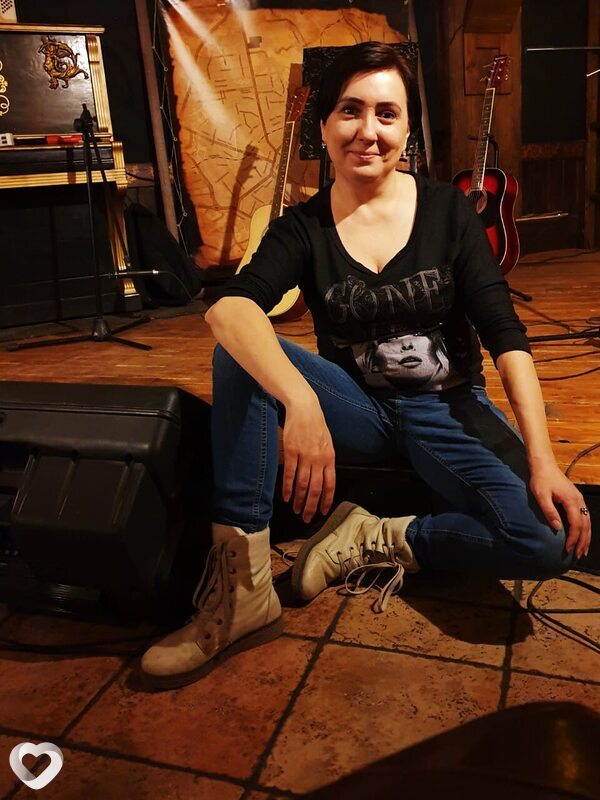 Ирина, 41, Воронеже — анкета №4688833