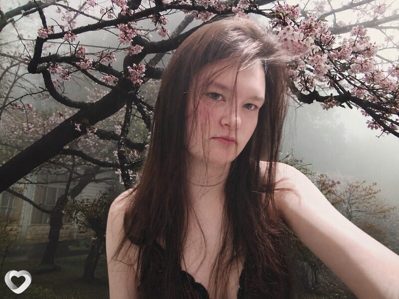 Яна, 18, Черкассах — анкета №4566639
