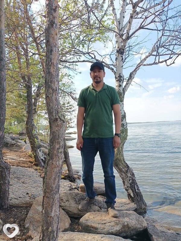 Жолбарыс, 32, Астане — анкета №4566641