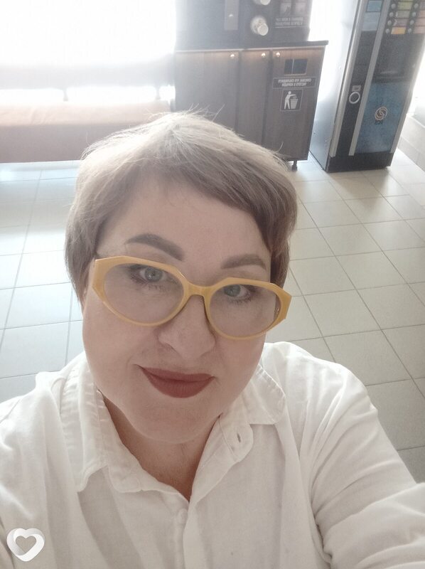 Лиана, 54, Тюмени — анкета №4566651
