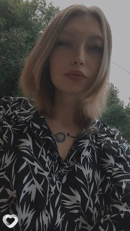 Алина, 27, Москве — анкета №4566652