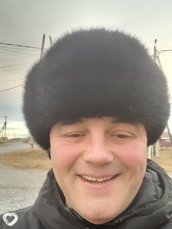 Сергей, 52, Норильске — анкета №4566654