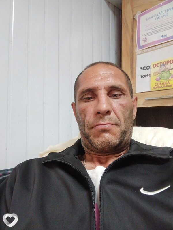 Антон, 45, Владивостоке — анкета №4566655