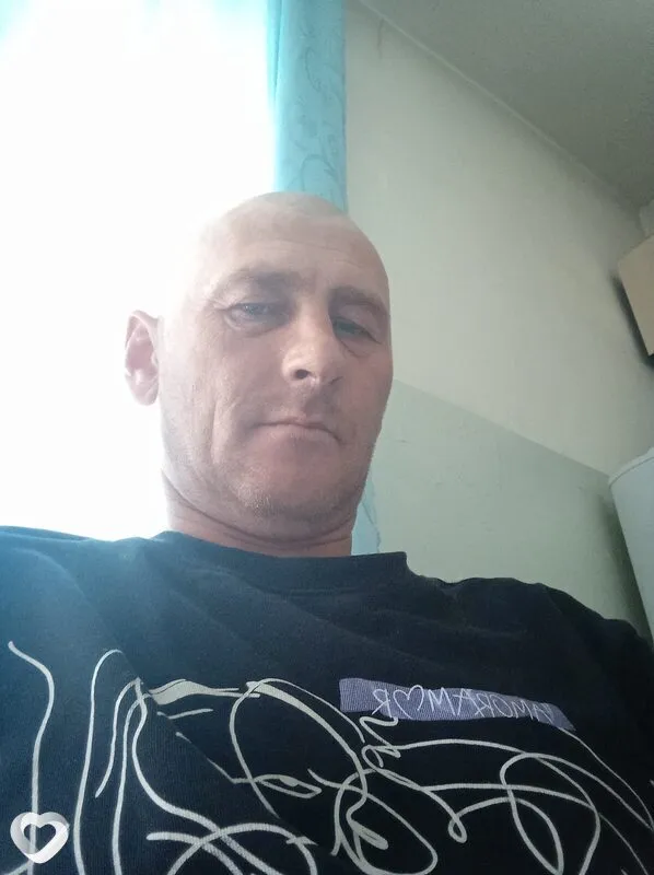 Михаил, 39, Москве — анкета №4566658