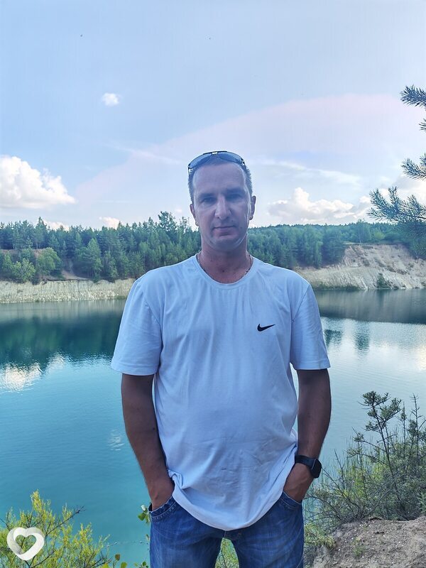 Саша, 40, Гродно — анкета №4566665